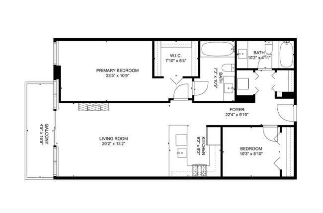 Building Photo - 525 W Superior St