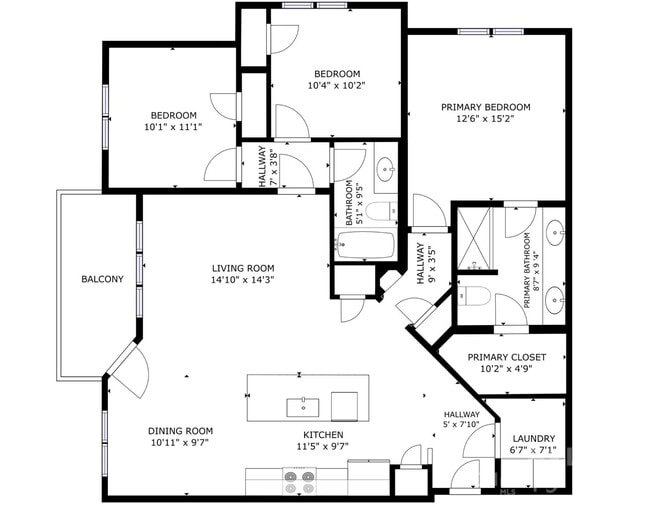 Building Photo - 14648 Via Sorrento Dr