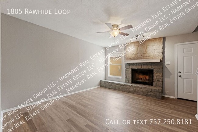 Building Photo - 1805 Rawhide Loop