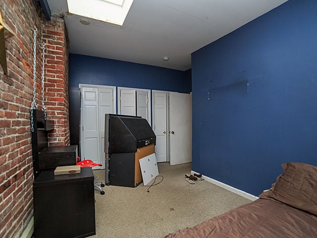 Building Photo - 29 St Mary's St