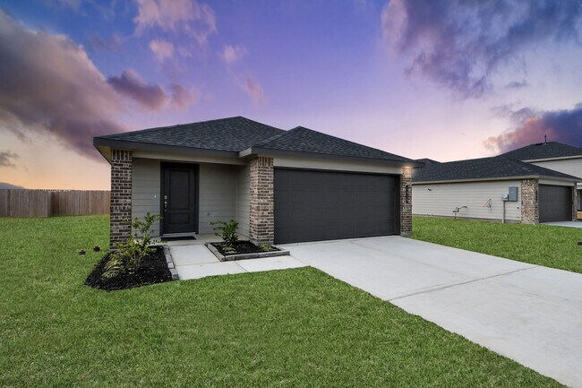 Building Photo - 1018 Bluegill Ln