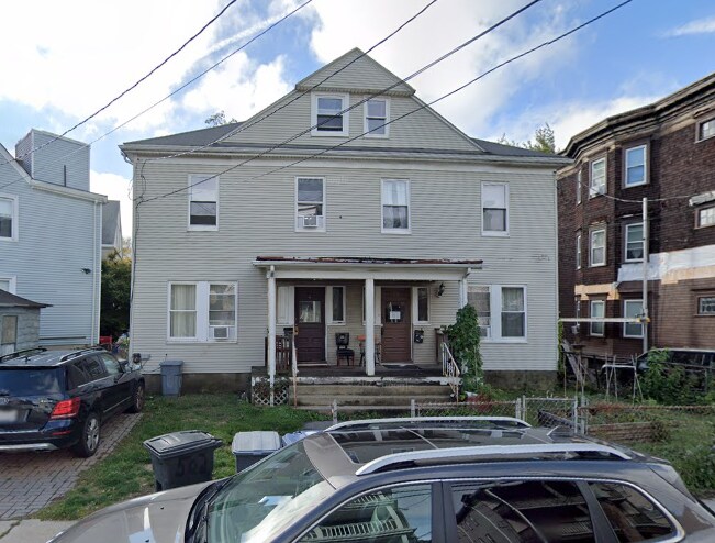 Building Photo - 4 Haskell St