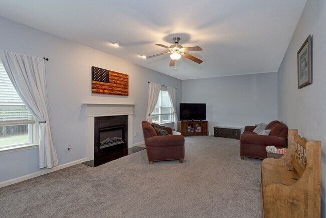 Building Photo - Garrett Creek Subdivision