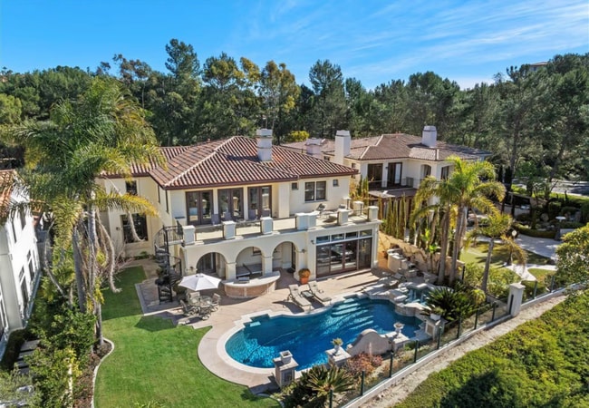 Building Photo - 21 Via Palladio