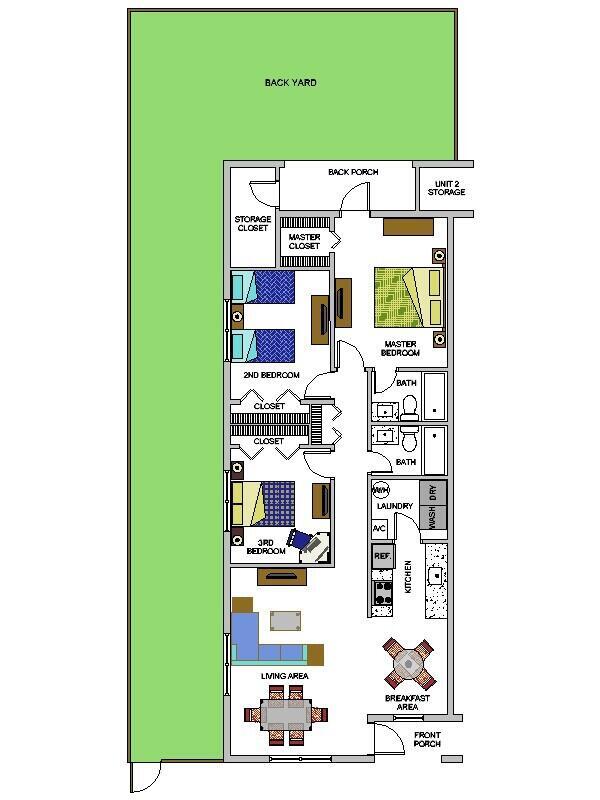 Building Photo - 980 SW 76th Ave