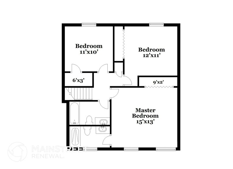 Building Photo - 6948 Cedar Hill Ct