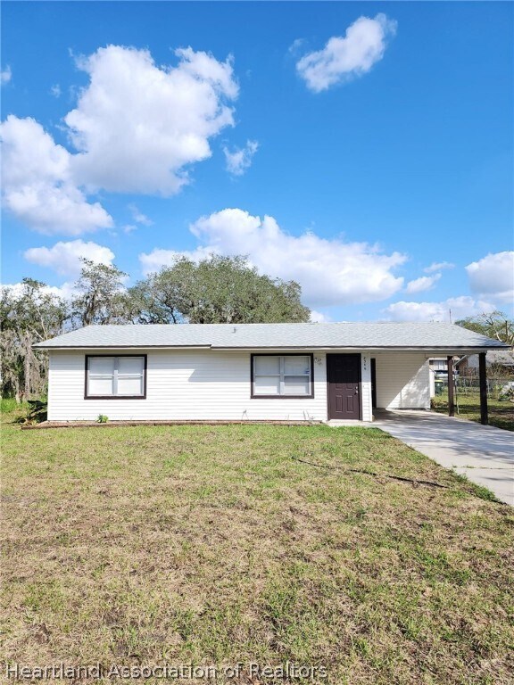 2306 N Archer Rd 2306 N Archer Rd Avon Park FL 33825 Apartment Finder