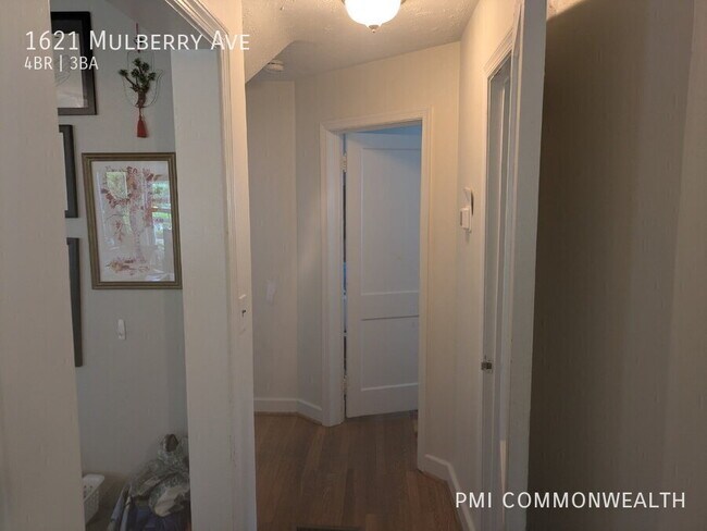 Building Photo - 1621 Mulberry Ave