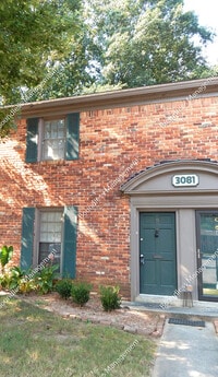 Building Photo - 3081 Colonial Way