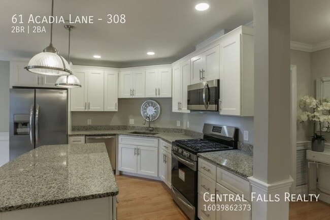 Building Photo - 61 Acadia Ln
