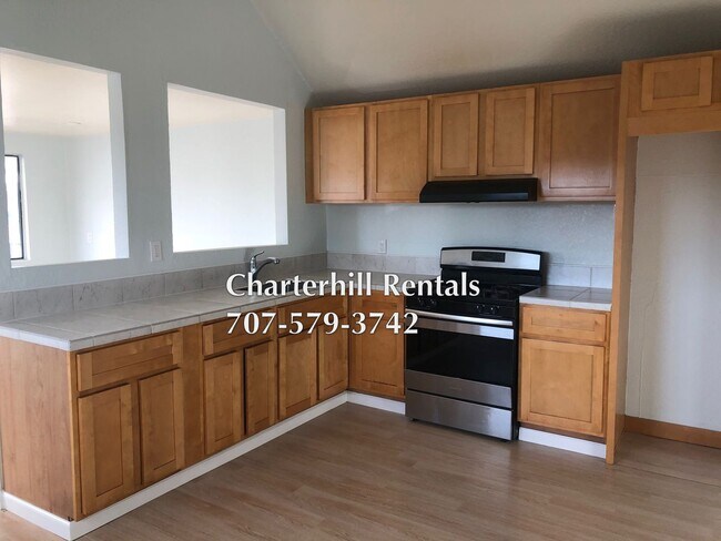 Building Photo - Mixed use -- Large warehouse (use restricted to those allowed by county -- NO marijuana) house plus