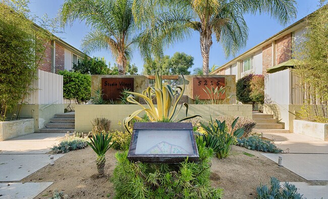 Building Photo - 5215 Sepulveda Blvd