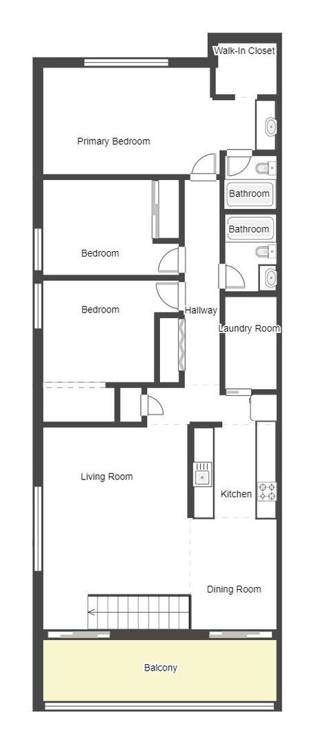 Building Photo - ALL PROSPECTIVE TENANTS MUST SUBMIT A $58 NON-REFUNDABLE APPLICATION FEE PER APPLICANT ONLINE AND...