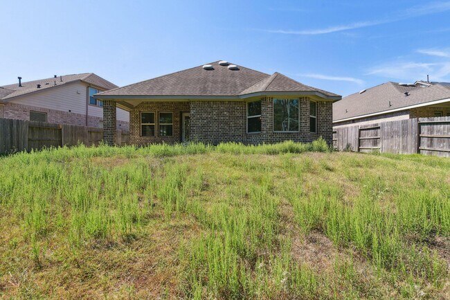 Building Photo - 4619 Sequoia Echo Dr
