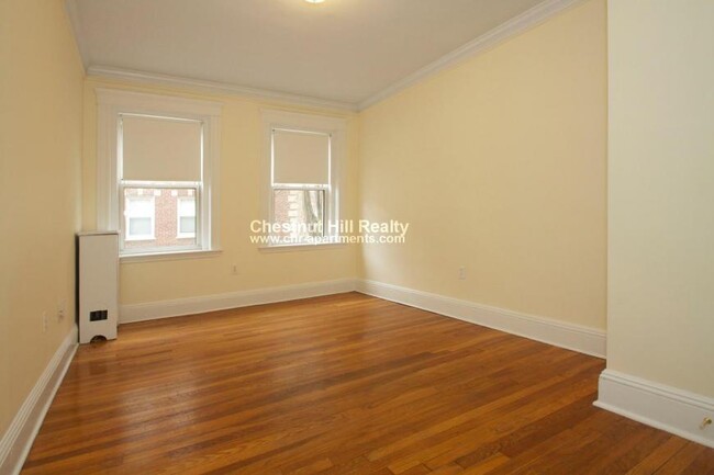 Building Photo - 1 bedroom in Cambridge MA 02138