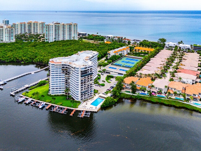 Building Photo - 3908 S Ocean Blvd