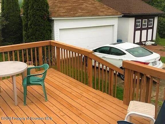 Building Photo - 2323 Adams Ave