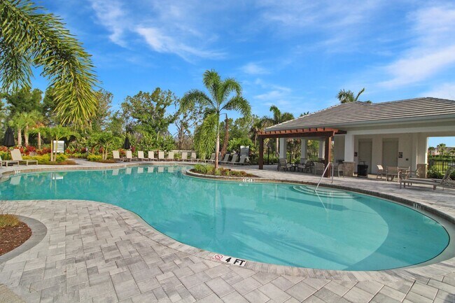 Building Photo - Palmero Annual Townhouse for Rent