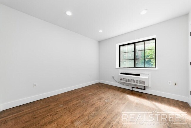 Floorplan - 1337 Nostrand Ave