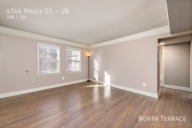 Building Photo - 4344 Holly St