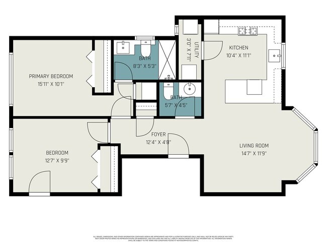 Building Photo - 918 W Schubert Ave