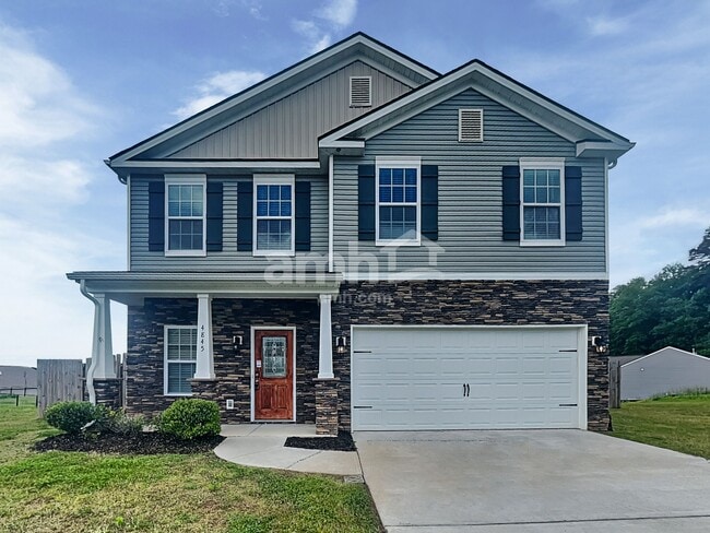 Building Photo - 4845 Billingsgate Ln