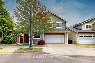 Building Photo - Gorgeous 4 Bed/2.5 Bath Pet-Free Home in Horizon Pointe!