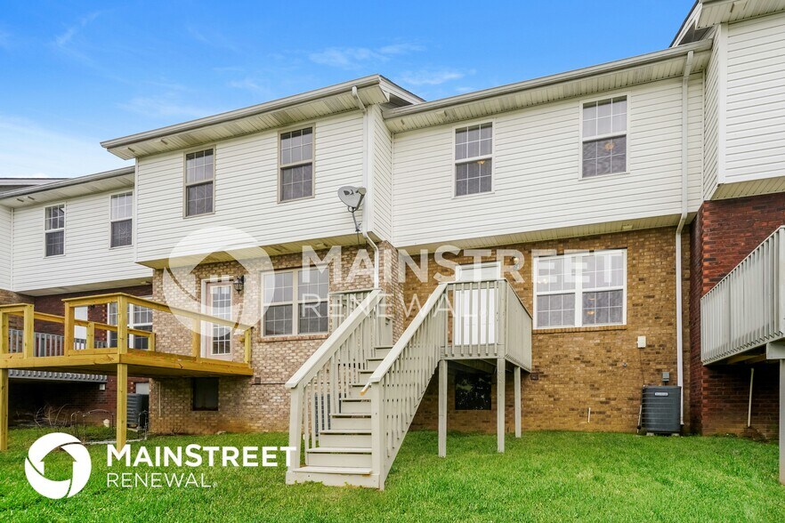 Building Photo - 117 Frederick Rd
