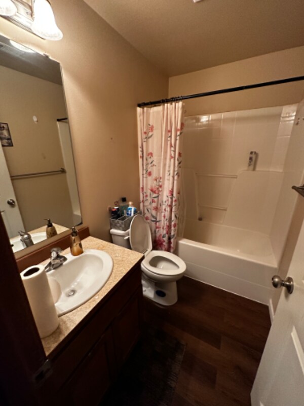 Building Photo - 17509 32nd Ave W