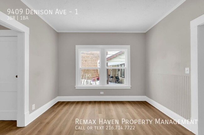 Building Photo - 9409 Denison Ave