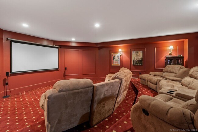 Building Photo - 1421 Oenoke Ridge