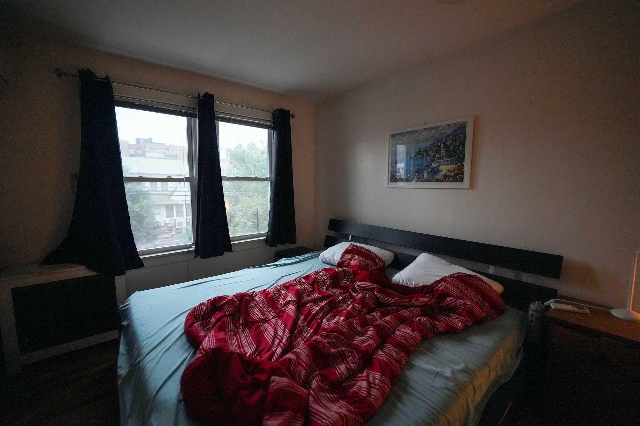 2nd master bedroom next to the kids room - 6776 Dartmouth St
