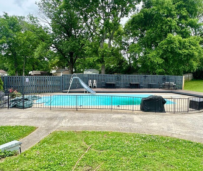Building Photo - Mid-Century Retro Masterpiece!