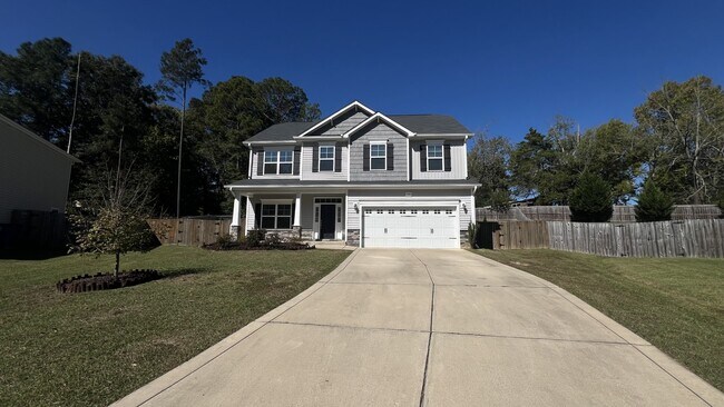 Primary Photo - 550 Hampstead Pl
