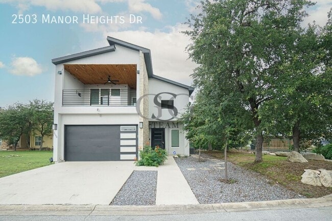 Building Photo - 2503 Mnr Hts Dr