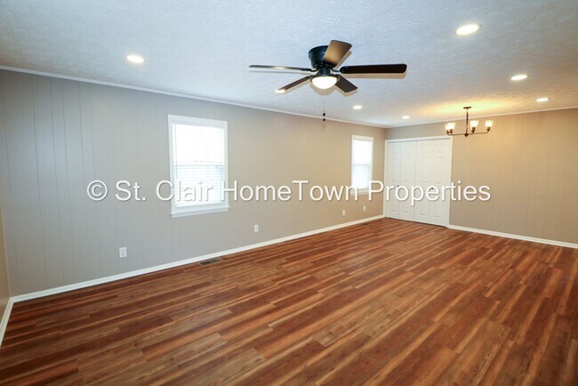 Building Photo - Adorable Home in Cook Springs