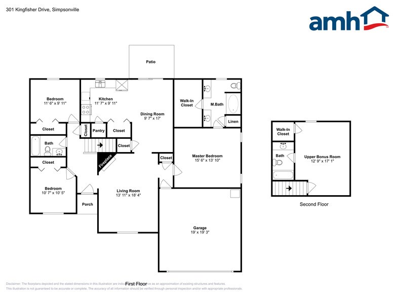Building Photo - 301 Kingfisher Dr