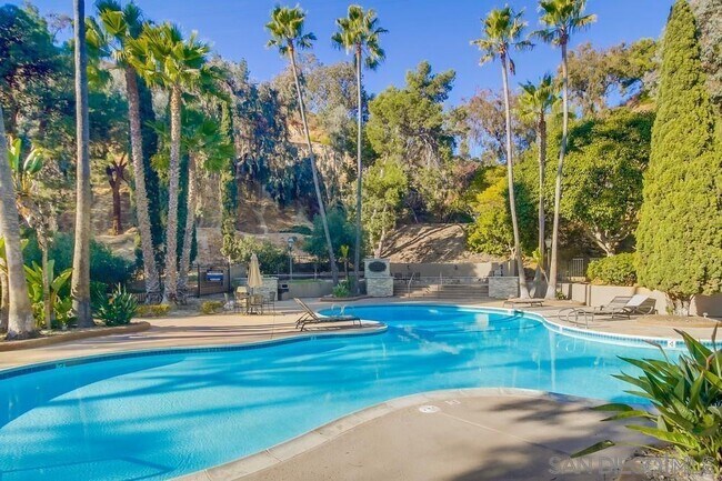 Building Photo - 6304 Friars Rd