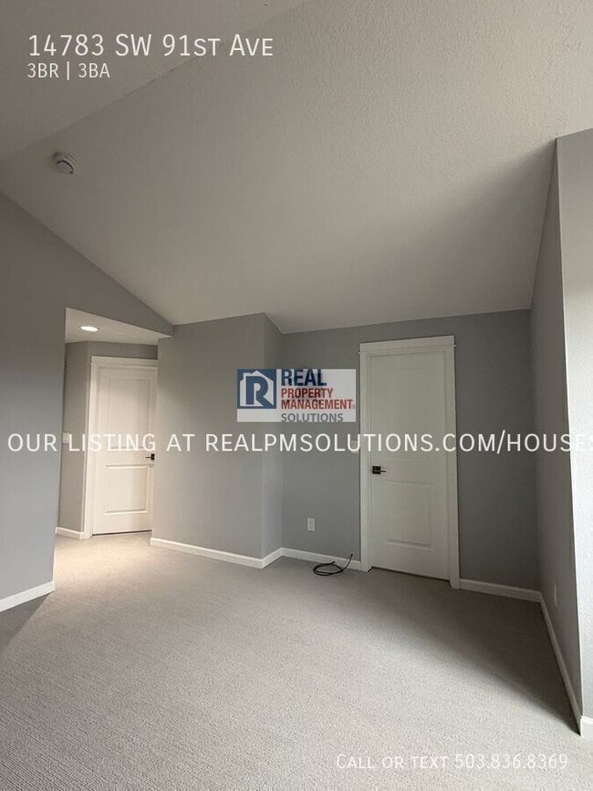 Building Photo - 14783 SW 91st Ave