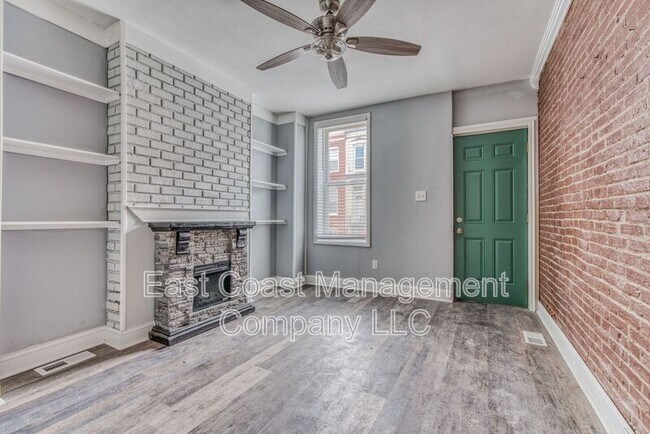 Building Photo - 1253 Sargeant St