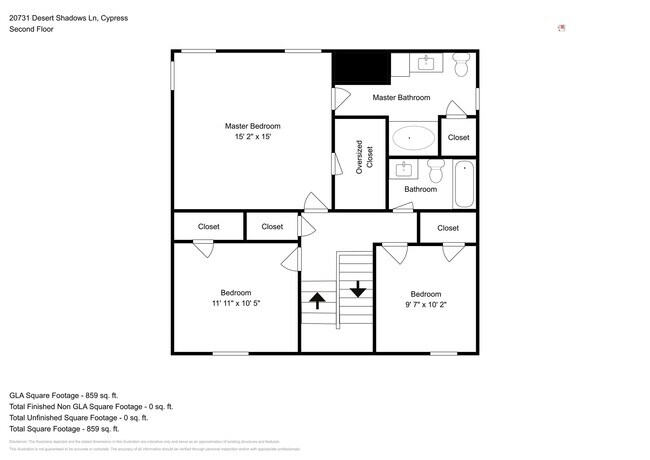 Building Photo - 20731 Desert Shadows Ln