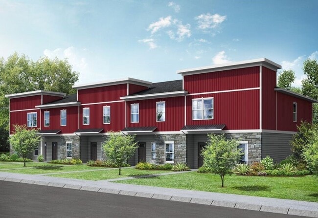 Building Photo - 320 High Grv Wy