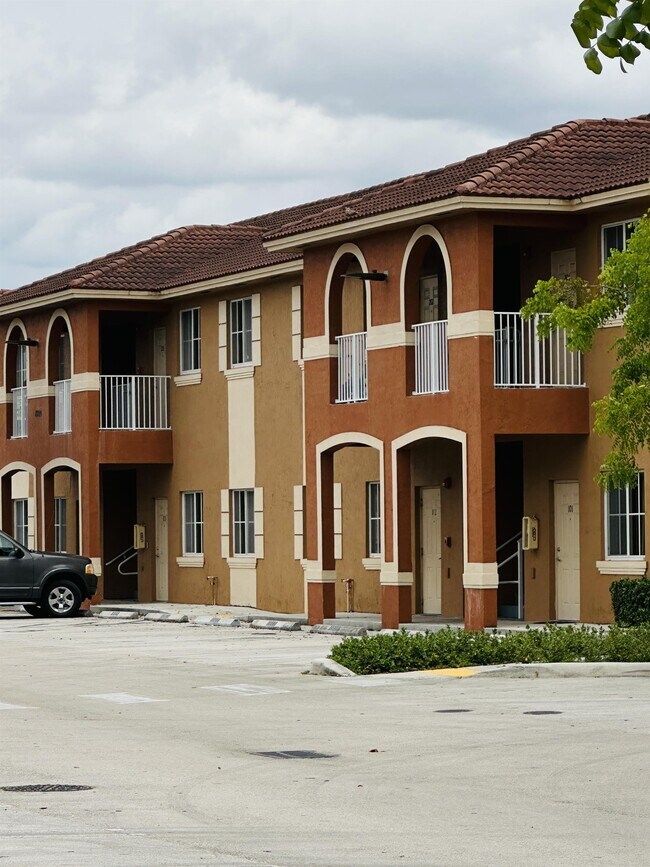 Building Photo - 18210 NW 59th Ave