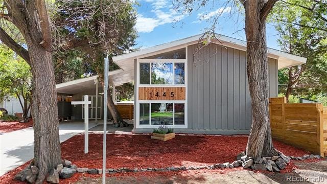 Building Photo - 1445 S Kearney St