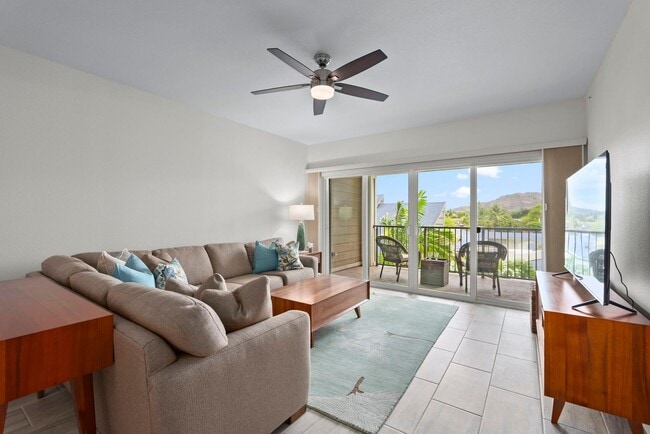 Building Photo - Furnished 2BR/2BA at Ka Malanai in Kailua + Central A/C & 2 Parking