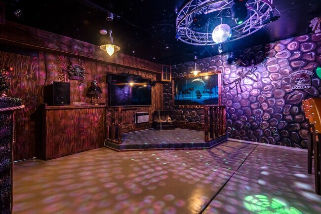 Building Photo - A truly one-of-a-kind pirate themed home that brings creativity and fun to life!