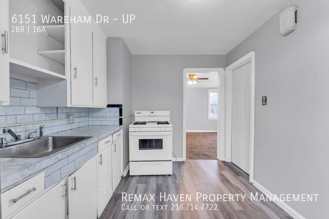 Building Photo - 6151 Wareham Dr