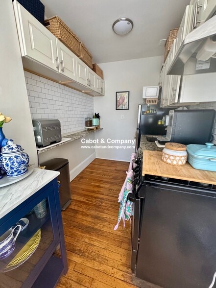 Building Photo - 85 Mount Vernon St