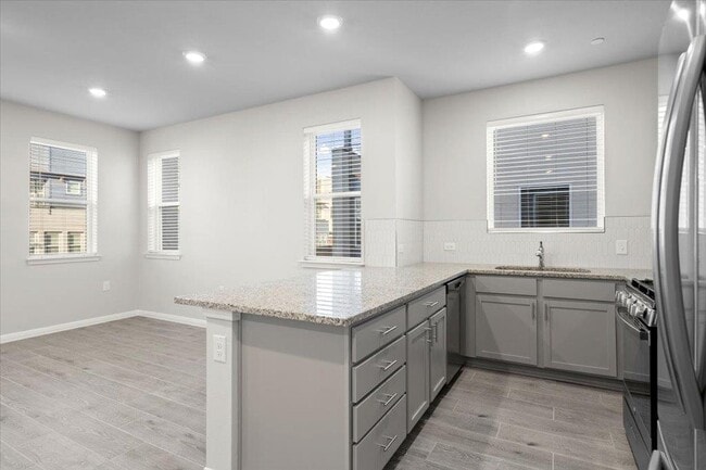 Building Photo - 9015 Cattle Baron Path