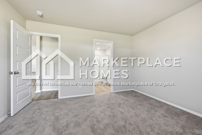 Building Photo - 8903 Preston Wood Dr